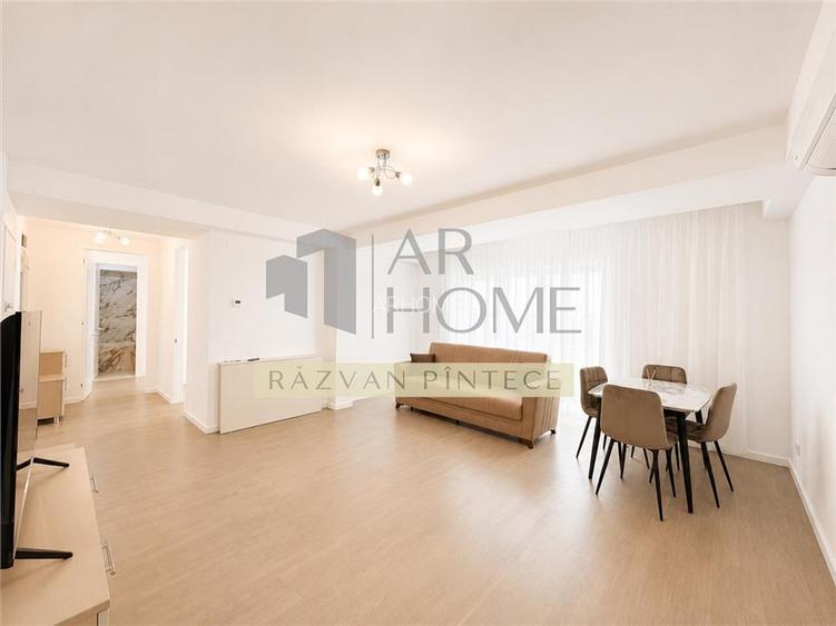 Apartament 3 camere, parcare, ultracentral Ploiesti - 2
