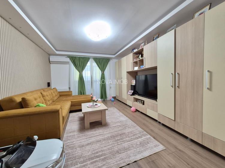 Apartament 3 camere , Str. Doamna Stanca - 2