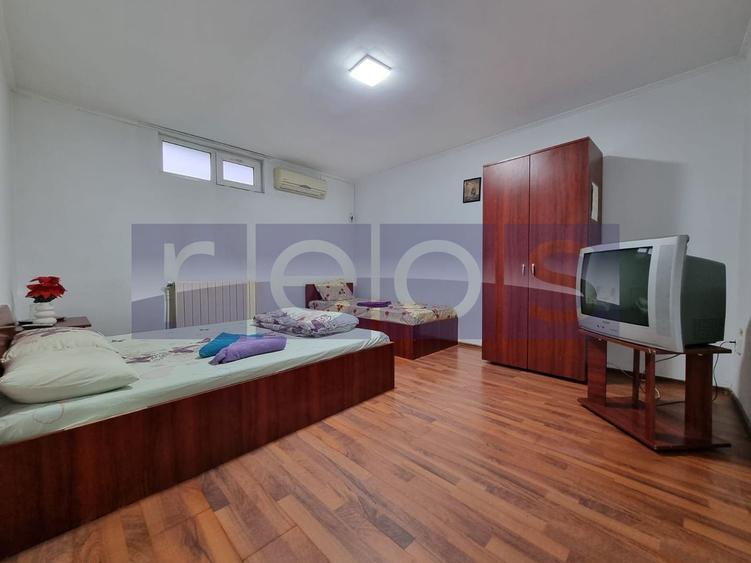 VANZARE HOTEL SI RESTAURANT | 1200MP UTILI | ZONA EROII REVOLUTIEI