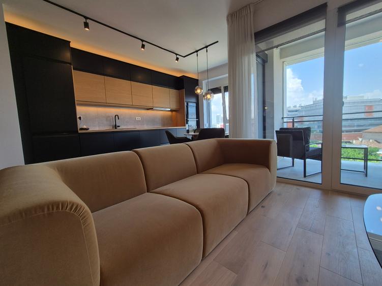 Iată cu siguranță cel mai frumos apartament central!