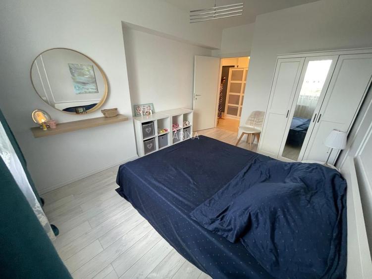 2 camere View Superb Novum Lacul Morii Lujerului Uverturii Premium - 9