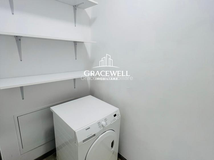 Apartament modern cu 3 camere la cheie, zona BMW, Vivo Mall, Florești, bloc nou - 8