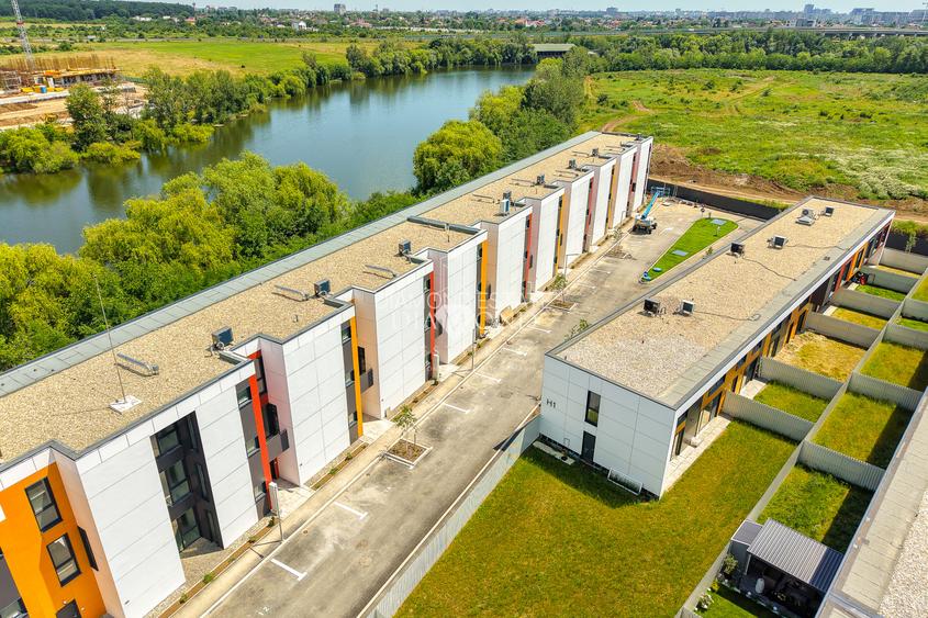 Duplex Premium | Grădină 140mp | Pompă de Căldură | H4L The Village 0%Comision - 21