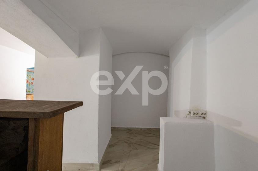 Spatiu Comercial | Piata Libertatii – 160.000 – 0% Comision