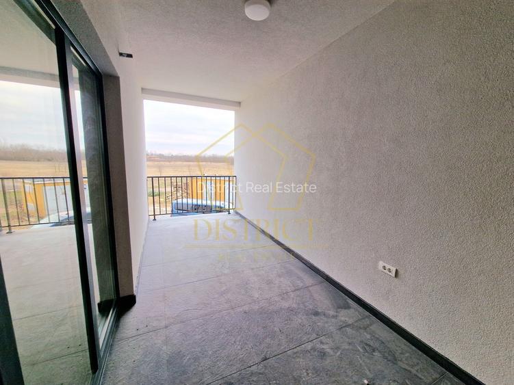 Apartament superb cu 2 camere | Mosnita Noua | Armonia Green Apartments - 10