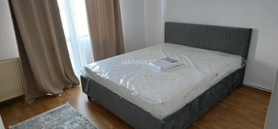 De inchiriat apartament spatios, zona Garii, et. 3, 490 euro negociabil - 8