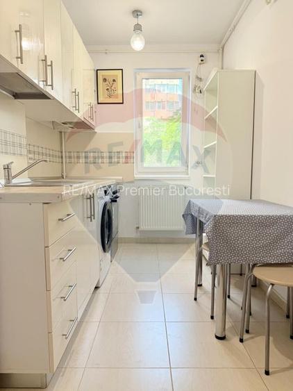 Apartament 2 Camere 13 Septembrie | Mihail Sebastian | Prosper Plaza - 11