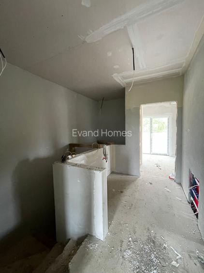 Duplex 3 dormitoare | Ghiroda | Super Pozitie | Asfalt - 6
