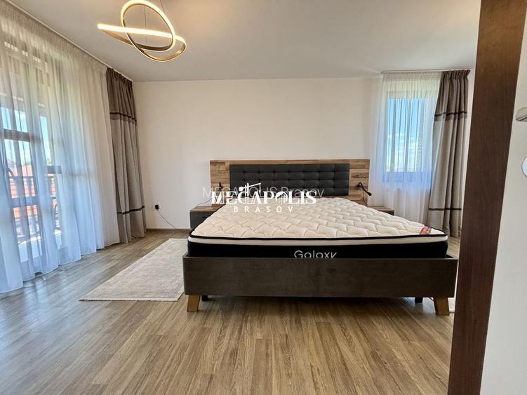 Casă 3 camere | Garaj | Terasă Amenajată | Pet-Friendly | Hărman - 14
