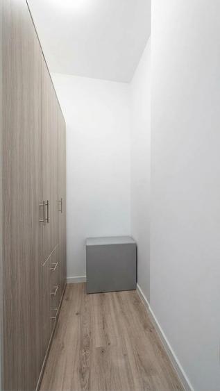 Apartament 2 camere | parcare subterana | 2 terase | Incalzire pardoseala
