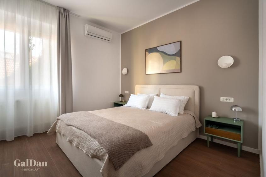 Apartament premium | Ultracentral | GalDan Apartmets