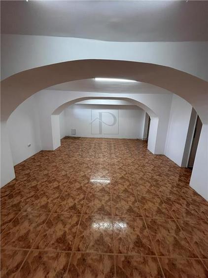 SAD - zona excelenta - trafic pietonal - centrala proprie - aer conditionat