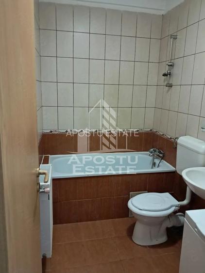 Apartament cu o camera de vanzare, zona Soarelui, Timisoara - 6
