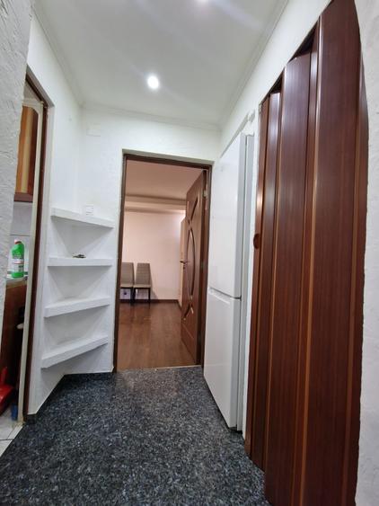 Chișinău- Delfinului - Apartament 2 camere - reabilitat termic - decomandat