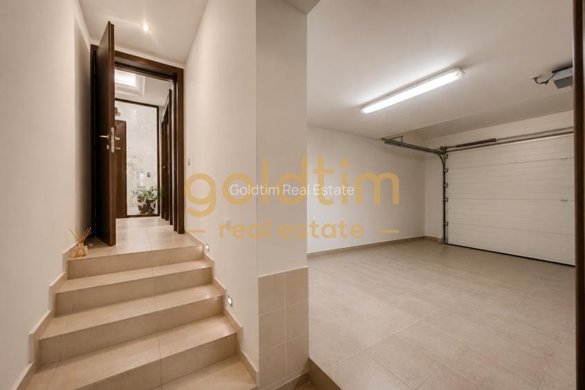 Vilă premium cu piscină/525 mp utili/Teren 1.000 mp/Pipera/Lux - 7