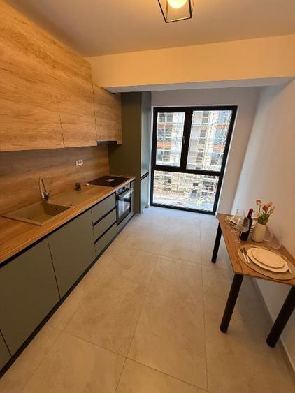 2 Camere Premium | Sky Garden Residence