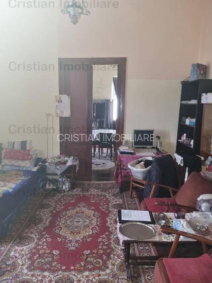 Apartament 4 cam Centru Istoric situat in casa cu 4 apartamente - 10
