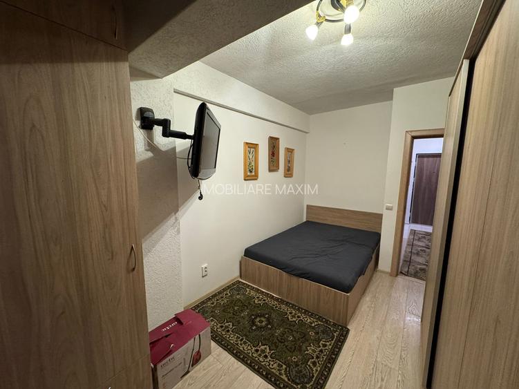 Apartament 2 camere in zona Dedeman - 5