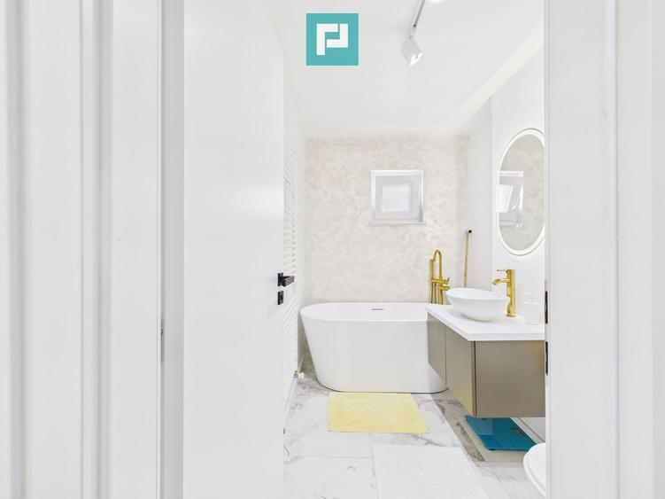Apartament 2 camere, Alfa.