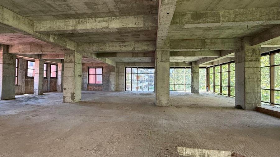 REC3001458 Stefen cel Mare l Spatiu comercial l 1450 mp