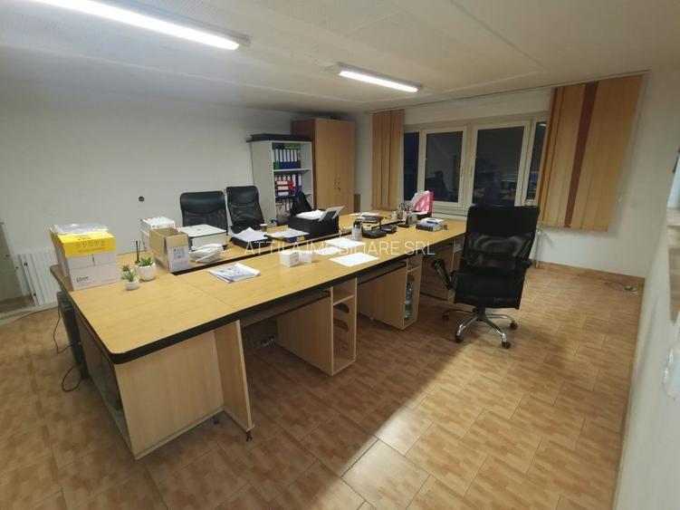 Giroc hala de productie 400 mp