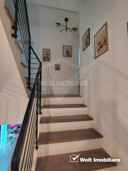 Duplex P+1+M, SU 134 mp, Tauti, drum privat, vecinatati noi - 43