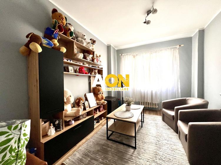 Apartament 4 Camere | Decomandat | 74 mp | Zona Cetate - 7
