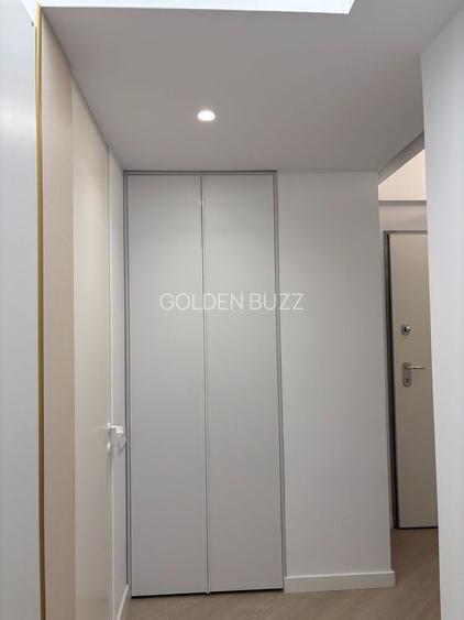 Studio | Cortina North | Complet mobilat - 9