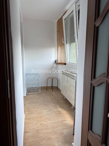 Apartament 2 camere zona Drumetului-Stadion Ghencea - 13