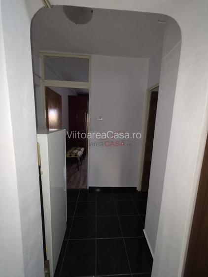 Apartament 3 camere, 74 mp utili, Zona Teiul Doamnei, Str. Grigore Ionescu - 15