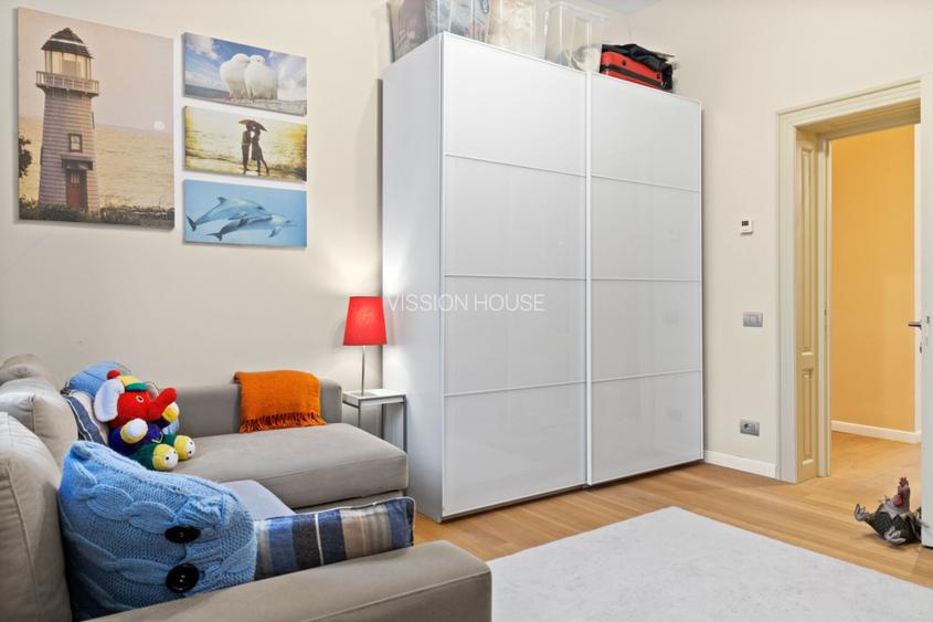Apartament in vila Parcul Carol | Mitropolit Filaret - 11
