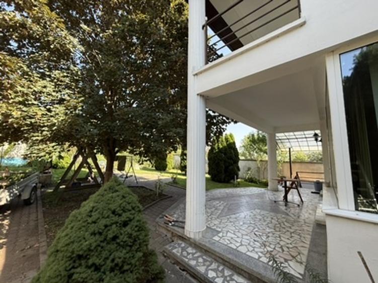 Casă individuală de vânzare -322 mp, 6 camere, Alba Iulia, ZONĂ EXCLUSIVISTĂ