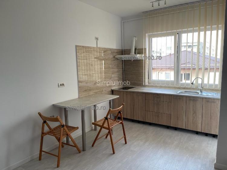 Premium Garsoniera + Parcare Cavar Residence Sector 4 - 3