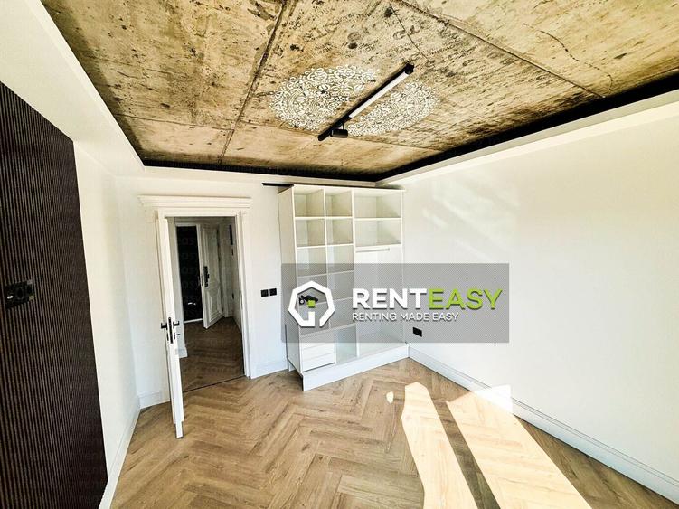 De inchiriat! Apartament cu 2 camere in Moara de Vant - Little Texas
