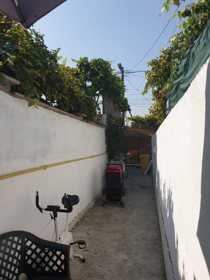 Casa 3 camere Km 4-5