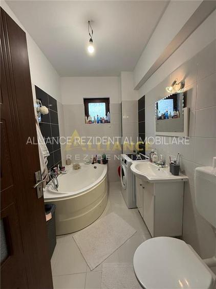 2 camere 52 mp | parter | bloc 2015 | Metalurgiei | mobilat utilat - 13