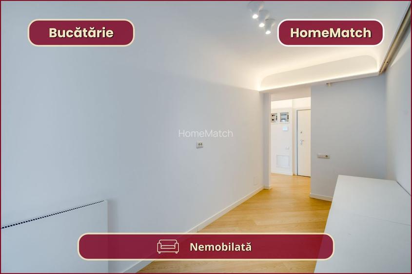 Cortina North || Studio || Finisaje de lux || Birou || Comision 0% - 6