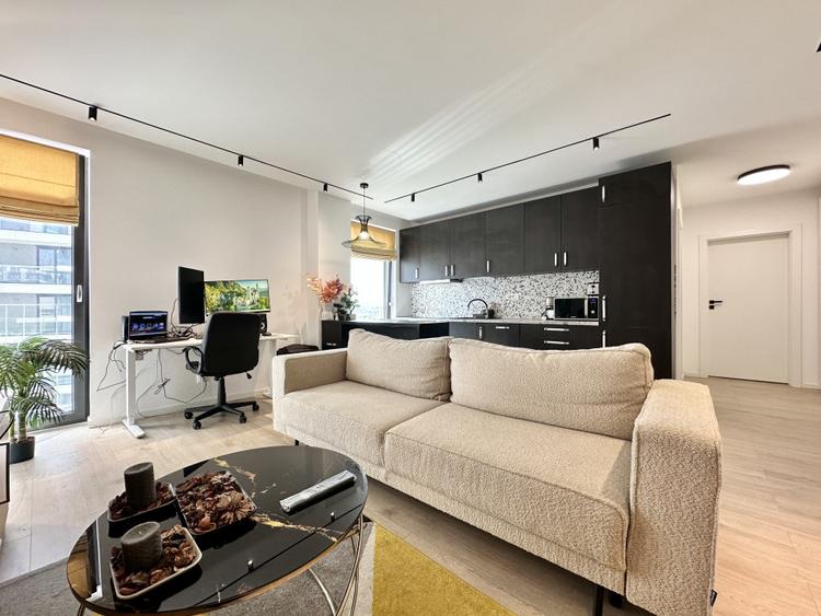 Inchiriere Apartament 2 camere, Azoria- cartier Zorilor, garaj si boxa