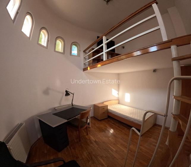 Apartament Unic în Primăverii | 2 Dormitoare | 2 Livinguri + Dining - 30