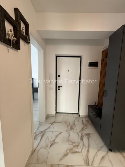 Apartament 3 camere/Mobilat-utilat/ Militari Residence - 10