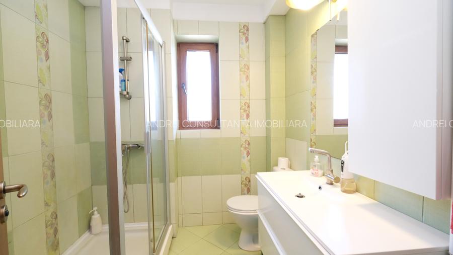 Vanzare casa individuala excelent construita cartier Paradisul Verde Corbeanca - 23