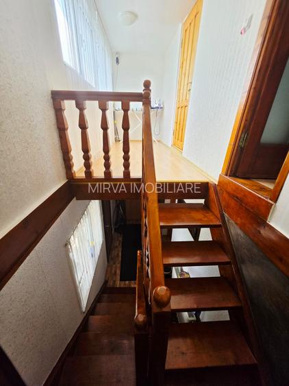 Vilă premium 5 camere cu salină și garaj | Coțofenești