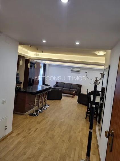 Apartament 3camere | Polona | Decomandat | Parcare subterană | Balcon | Centrală - 3