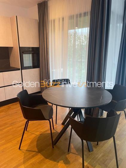 Apartament 2 camere complet mobilat și utilat - 9