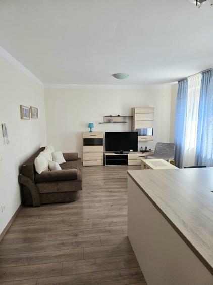 Apartament cu 2 camere de inchiriat in Cetate