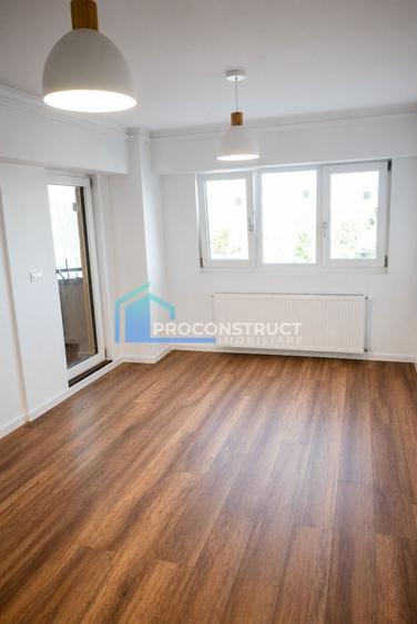 Apartament 4 camere | 2 bai | 2 balcoane | Renovat | Calea Sagului |