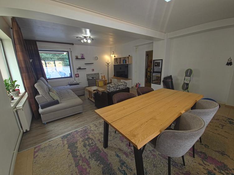 Vilă P+1 în stil mediteranean Lângă Zen Residence 500 mp teren