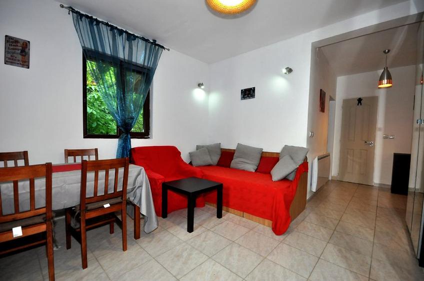 Inchiriere apartament 2 camere in vila, curte, Cotroceni Arenele BNR