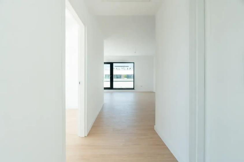 Apartament 3 camere și terasă de 94 mp. Ansamblu nou, finalizat.