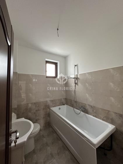 Inchiriere vila nemobilata - 168 mp - complex - Bragadiru - Str Diamantului